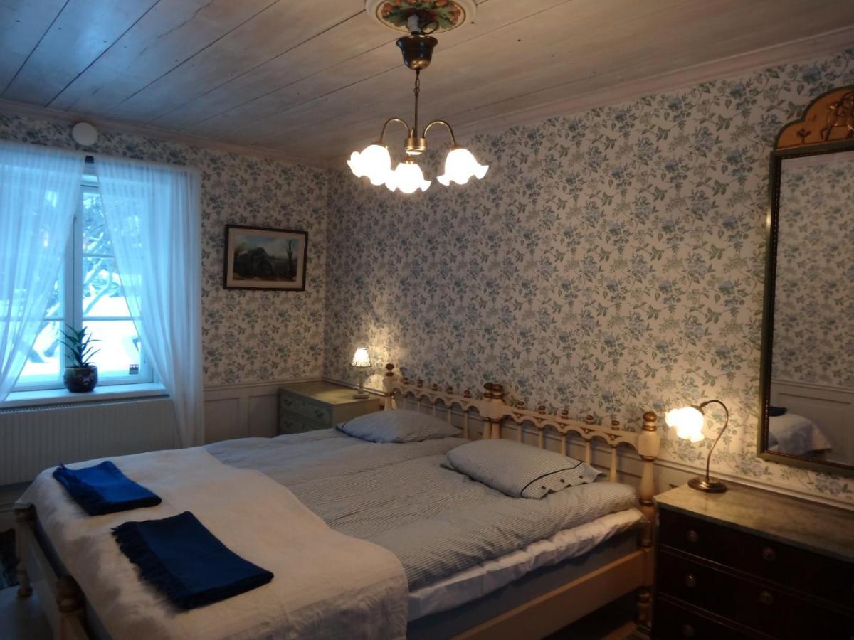 Roeda Stugan Hedemora Dış mekan fotoğraf